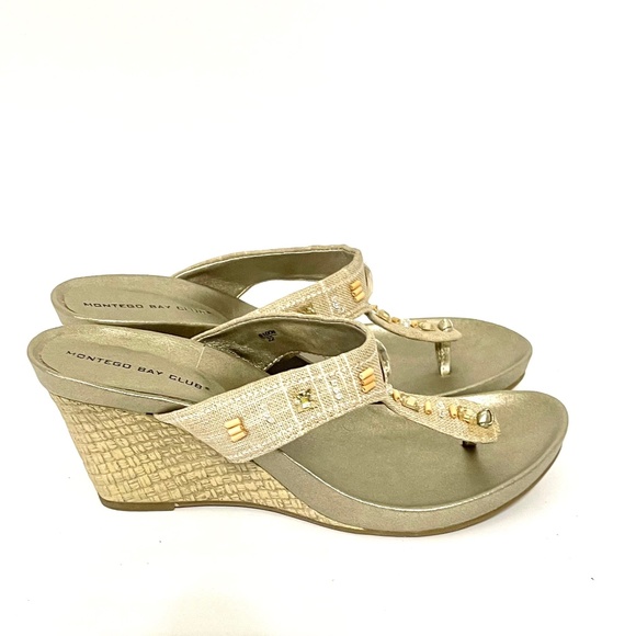 Women's Sandals 7 1/2 - NEW ITEM - Picture 3 of 6